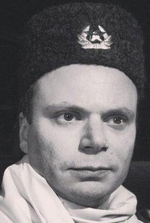 фото Эдгар Певснер