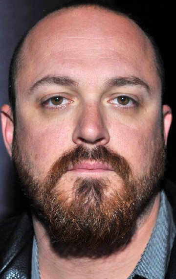 фото Трой Даффи