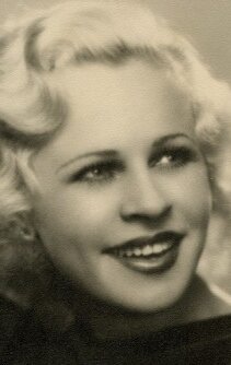 фото Лида Робэрти