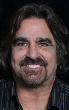 фото Дэвид Делла Рокко