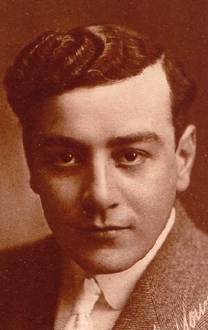 фото Аль Эрнест Гарсиа