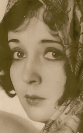 фото Дита Парло