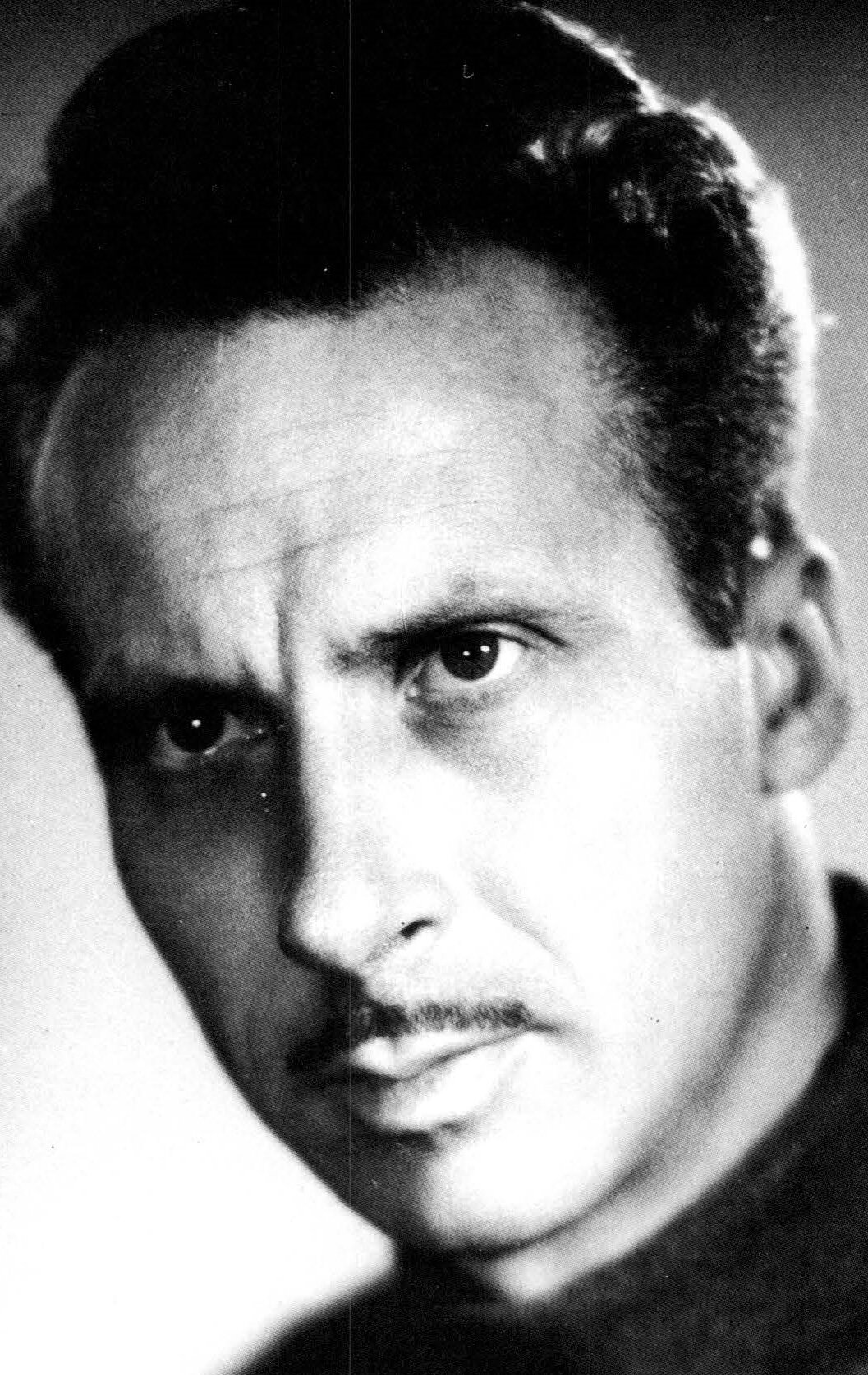 фото Жак Беккер