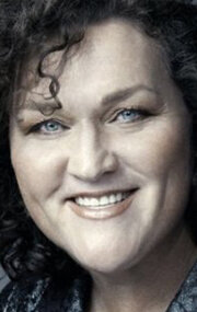 фото Дот-Мари Джонс