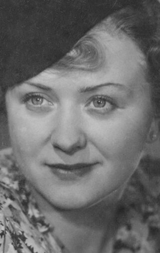 фото Мария Миронова