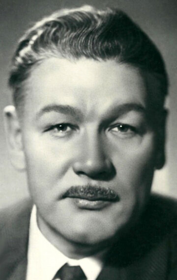 фото Всеволод Санаев