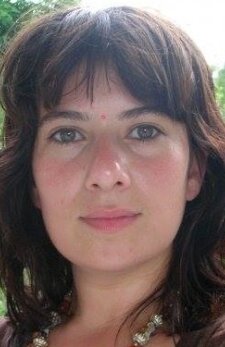 фото Ронит Порат