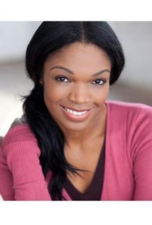 фото Надин Лайтбади