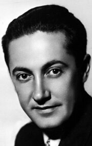 фото Ирвинг Тальберг