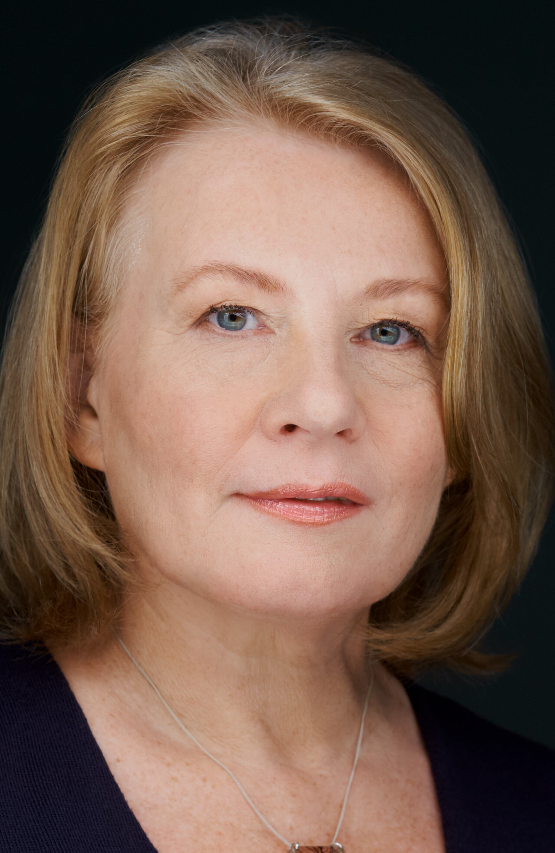 фото Элизабет Сондерс