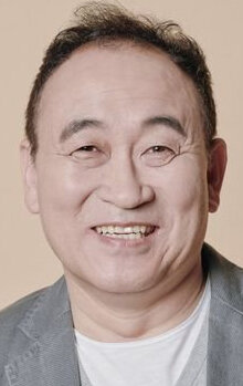 фото Ким Гви-сон