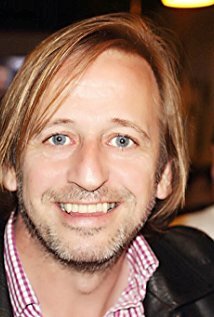 фото Кэшелл Хорган