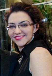 фото Валентина Карантони