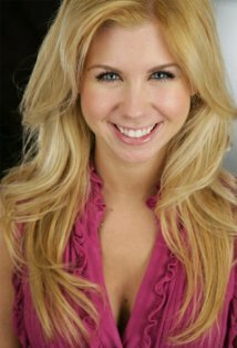 фото Никки Белл