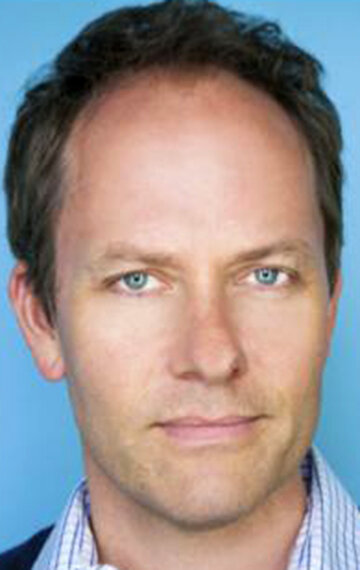 фото Том Барнетт