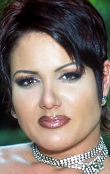 фото Джинна Файн