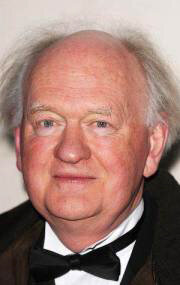 фото Оливер Форд Дейвис