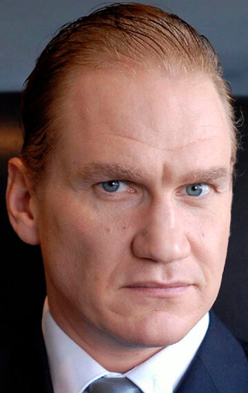 фото Йоахим Пауль Ассбёк