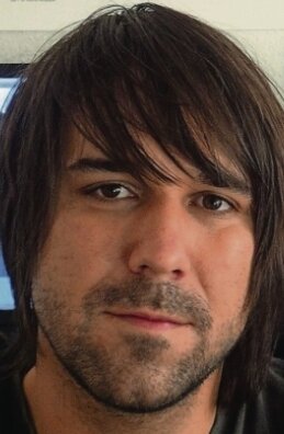 фото Янн Андерегг