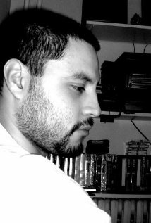 фото Альберто Мартинез