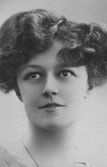 фото Ирен Ванбург