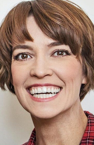 фото Мэри Мак