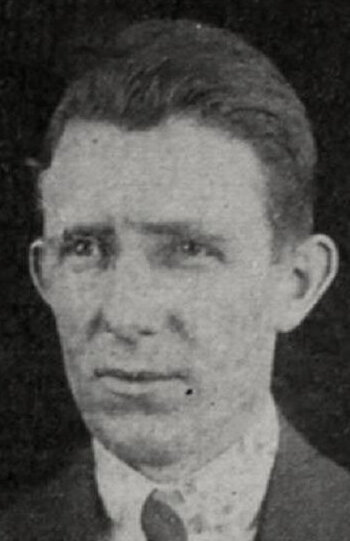 фото Гарри О. Хойт