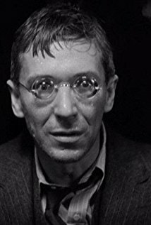 фото Мюррэй Киннелл