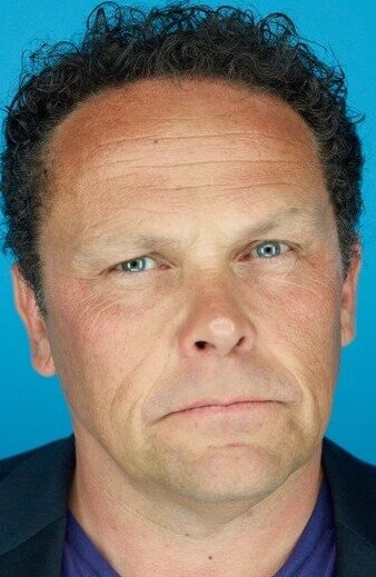 фото Кевин Чэпмен