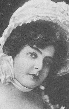 фото Трикси Фриганза