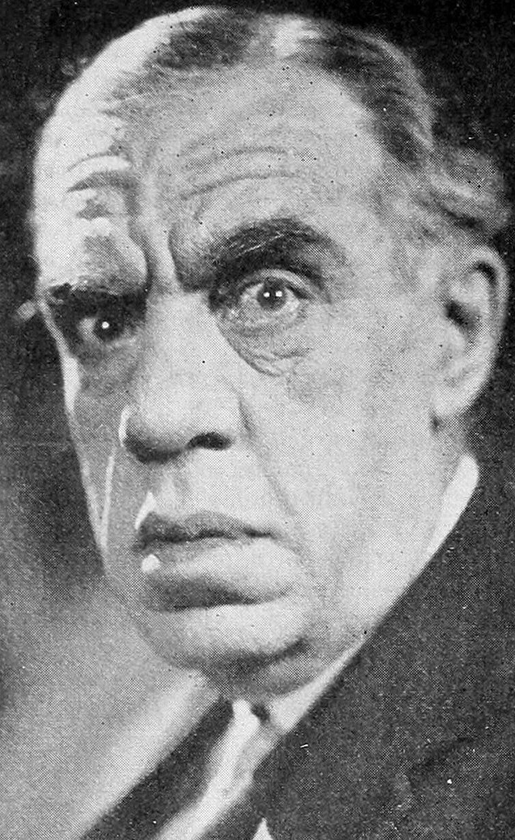 фото Агостино Боргато