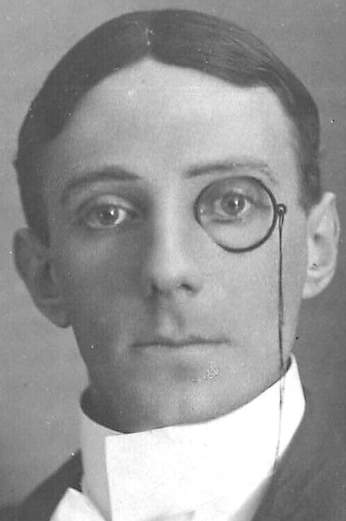 фото Лоренс Ханрей