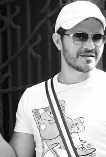 фото Ахмед Шахм