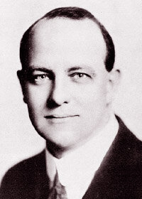 фото П.Г. Вудхаус