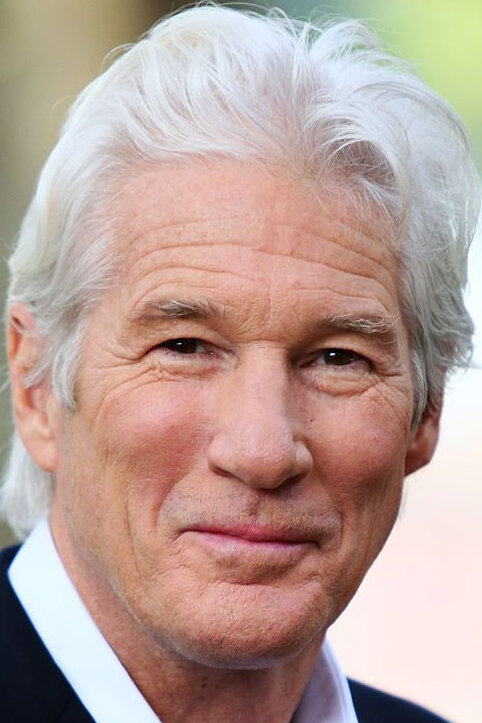 фото Ричард Гир