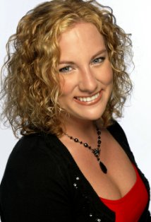 фото Виктория Блэкберн