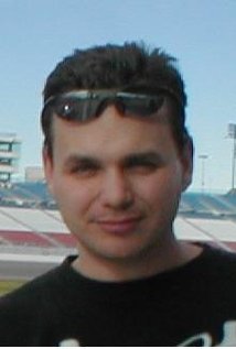 фото Michael Wistock