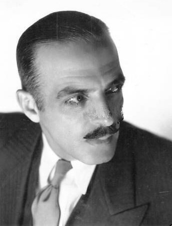 фото С. Генри Гордон