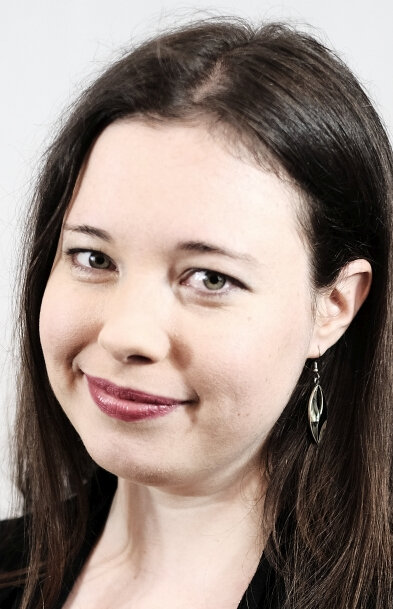 фото Линдсэй Эллис