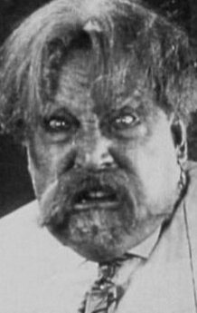 фото Джеймс А. Маркус