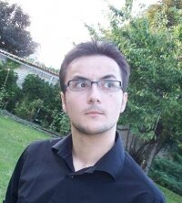 фото Бенжамин Дэниэл