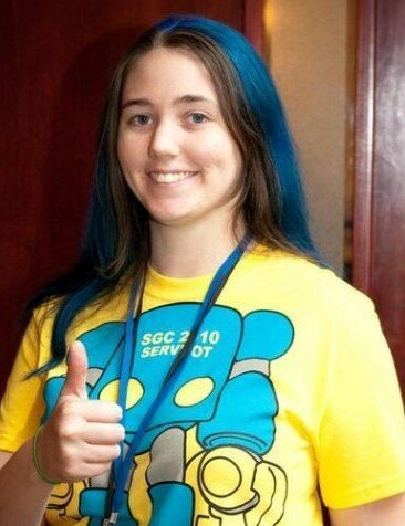 фото Кейлин Диксион