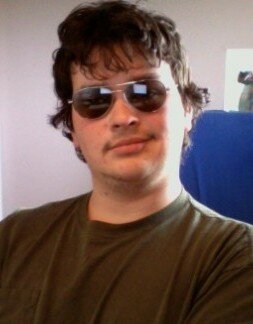 фото Беннетт Уайт