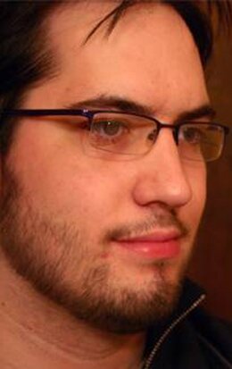 фото Майкл Скичиано