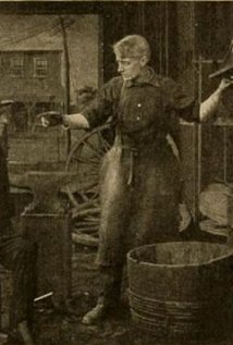 фото Джордж Морган