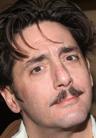 фото Рег Роджерс