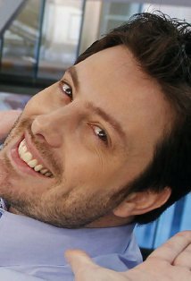 фото Данило Джентили