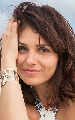 фото Monica Iozzi