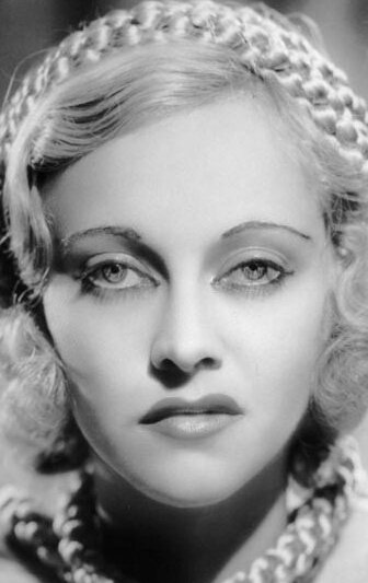 фото Шила Терри