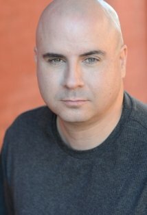 фото Дэвид Алесси